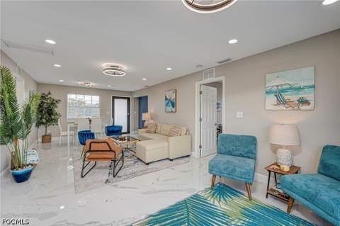 103 Tropical Shore Way, Fort Myers Beach FL - photo 6 of 50