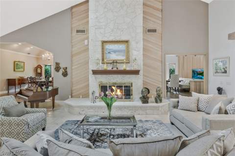 730 Bay Tree Ct, Naples FL - photo 8 of 50