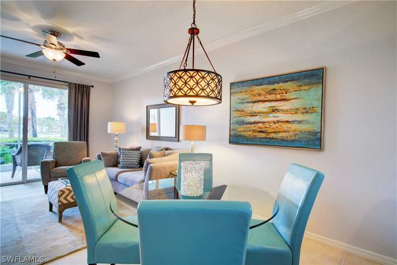 2 bedroom Condominium at 3980 Loblolly Bay Dr 6-106, Britannia III, Naples — photo 1