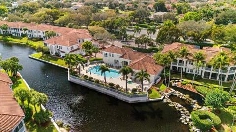 800 L Ambiance Cir 208, Naples FL - photo 16 of 19