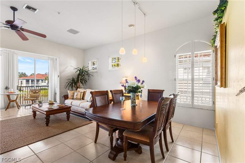 3 bedroom Condominium at 800 L Ambiance Cir 208, L'Ambiance, Naples — photo 4