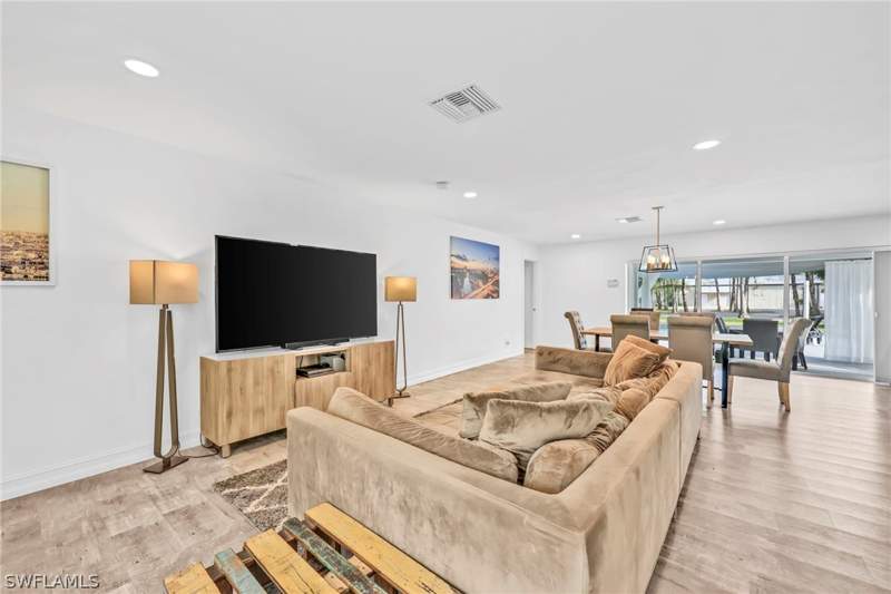 3 bedroom SingleFamilyResidence at 3231 13th Ave SW, Golden Gate Estates, Naples — photo 3
