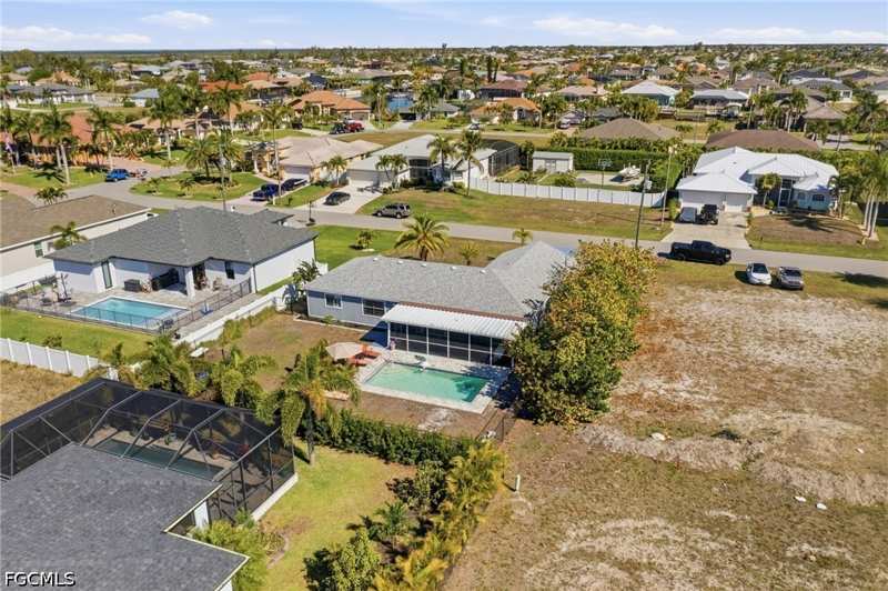 3 bedroom SingleFamilyResidence at 3706 NW 1st Ter, Cape Coral, Cape Coral — photo 1