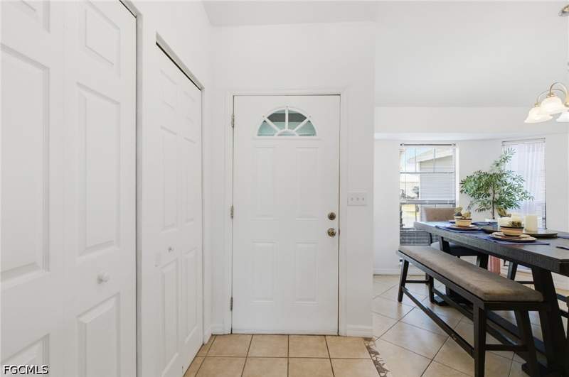 3 bedroom SingleFamilyResidence at 3706 NW 1st Ter, Cape Coral, Cape Coral — photo 5