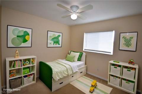 1724 SW 15th Ter, Cape Coral FL - photo 10 of 30