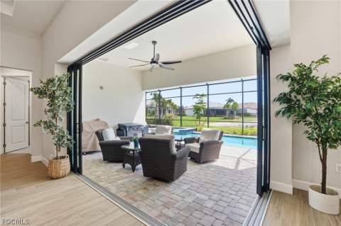 2961 Sagittaria Ln, Alva FL - photo 11 of 50