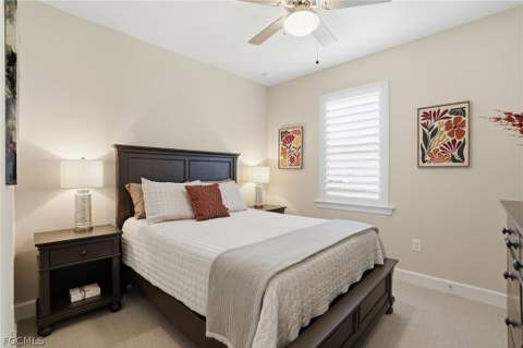 2961 Sagittaria Ln, Alva FL - photo 22 of 50