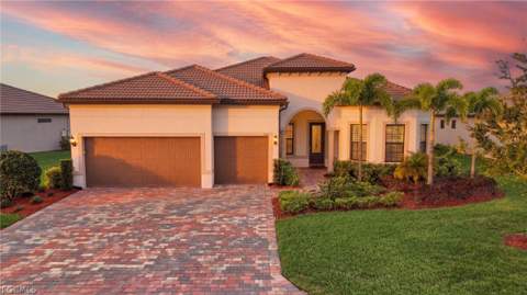 2961 Sagittaria Ln, Alva FL - photo 6 of 50