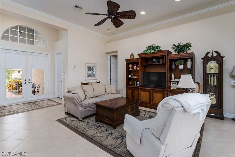 3 bedroom SingleFamilyResidence at 6845 Bent Grass Dr, Masters Reserve, Naples — photo 5