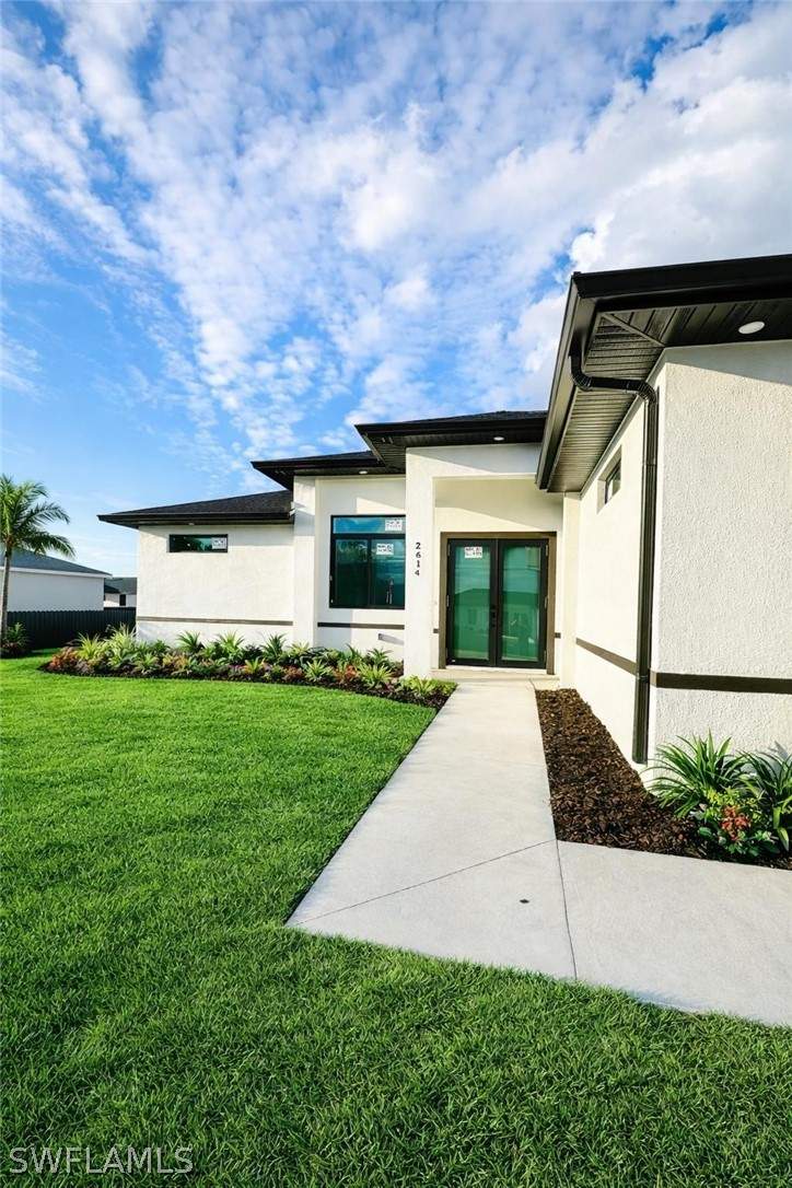 3 bedroom SingleFamilyResidence at 2614 12th St SW, Lehigh Acres, Lehigh Acres — photo 2