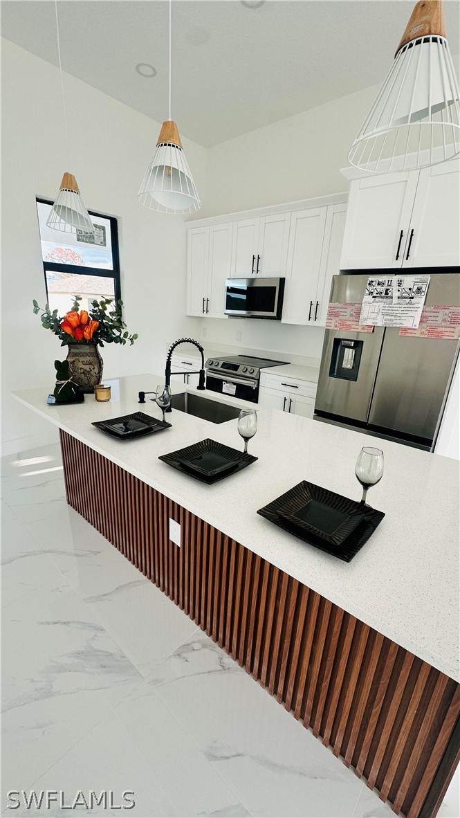 3 bedroom SingleFamilyResidence at 2614 12th St SW, Lehigh Acres, Lehigh Acres — photo 3