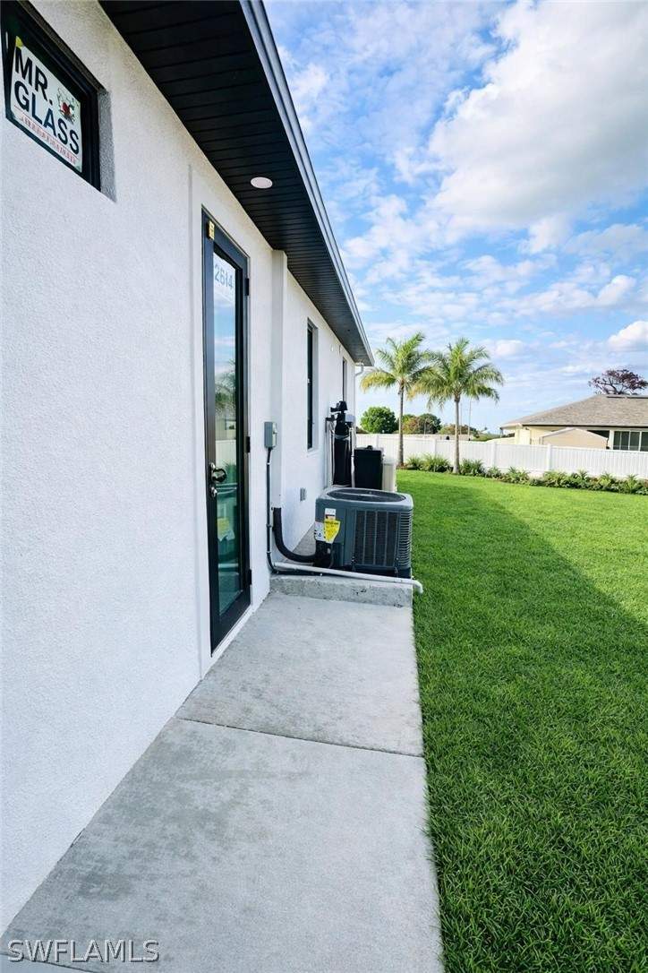 3 bedroom SingleFamilyResidence at 2614 12th St SW, Lehigh Acres, Lehigh Acres — photo 4