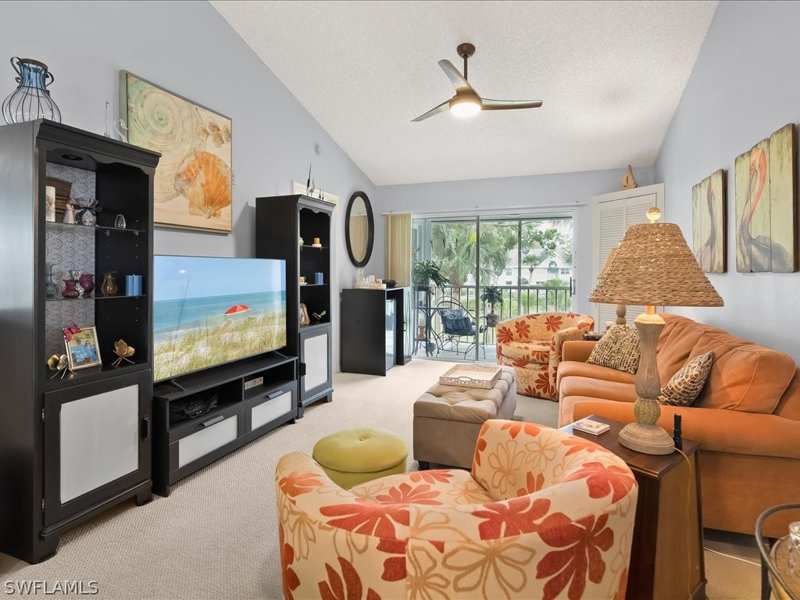 2 bedroom Condominium at 105 Wading Bird Cir U201, Pipers Pointe, Naples — photo 1