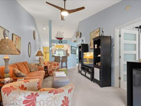105 Wading Bird Cir U201, Naples FL - photo 10 of 42