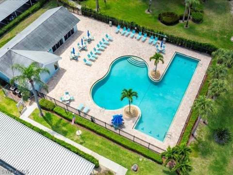 105 Wading Bird Cir U201, Naples FL - photo 20 of 42