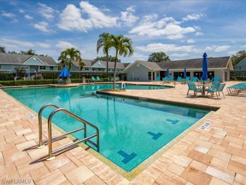 105 Wading Bird Cir U201, Naples FL - photo 21 of 42