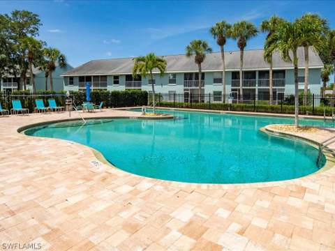 105 Wading Bird Cir U201, Naples FL - photo 22 of 42