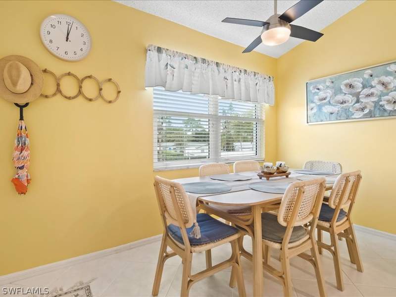 2 bedroom Condominium at 105 Wading Bird Cir U201, Pipers Pointe, Naples — photo 3