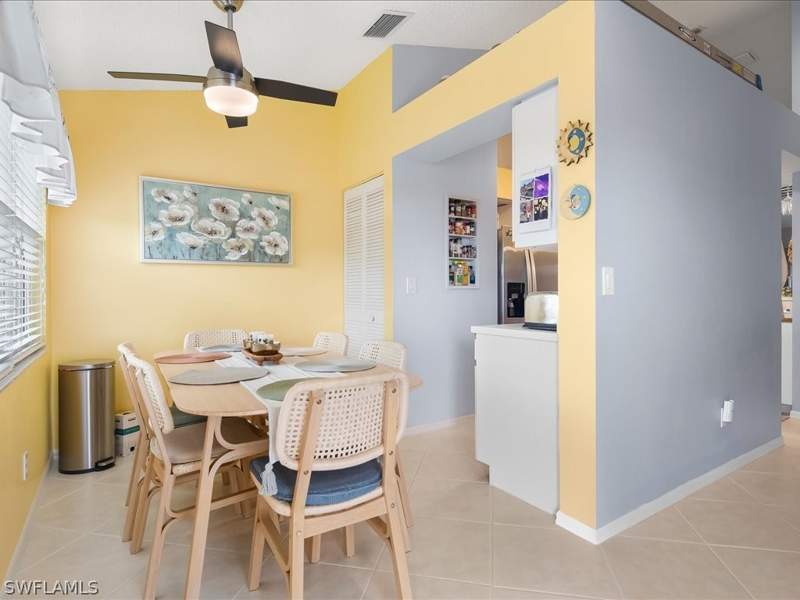 2 bedroom Condominium at 105 Wading Bird Cir U201, Pipers Pointe, Naples — photo 4