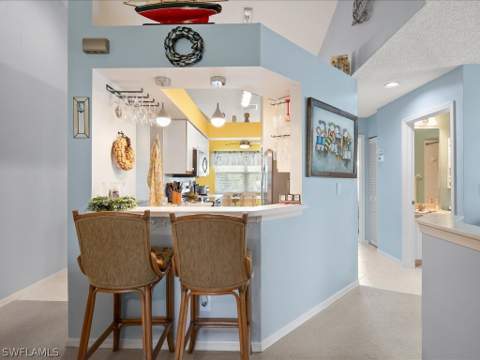 105 Wading Bird Cir U201, Naples FL - photo 7 of 42