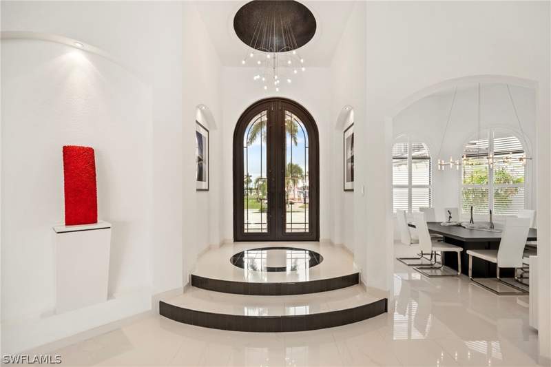4 bedroom SingleFamilyResidence at 4944 Normandy Ct, Cape Coral, Cape Coral — photo 3