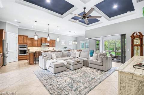14012 Fenwood Ct, Estero FL - photo 11 of 43