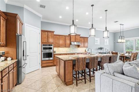 14012 Fenwood Ct, Estero FL - photo 12 of 43