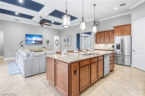 14012 Fenwood Ct, Estero FL - photo 15 of 43
