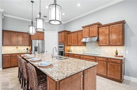 14012 Fenwood Ct, Estero FL - photo 16 of 43