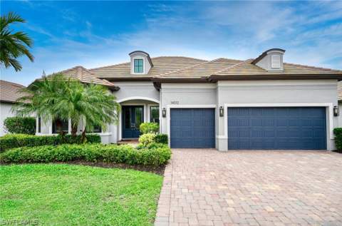 14012 Fenwood Ct, Estero FL - photo 6 of 43