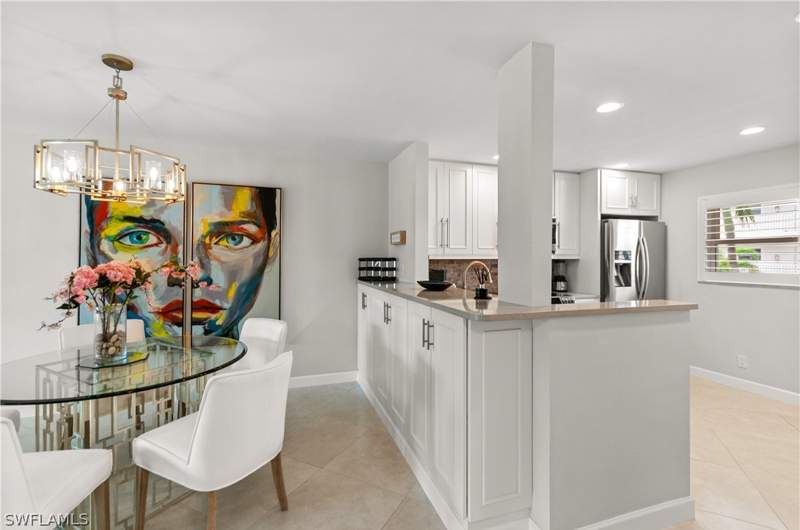 2 bedroom Condominium at 3150 Binnacle Dr SE 209 - 2J, Riviera At Moorings, Naples — photo 5