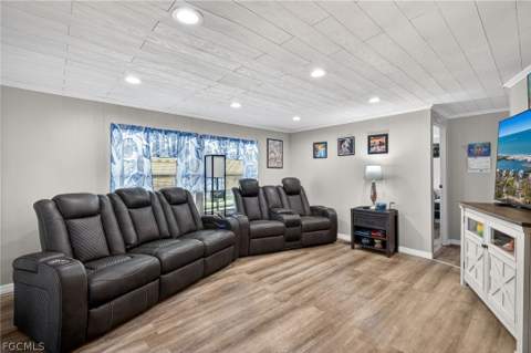 860 Moonlight Dr, North Fort Myers FL - photo 6 of 31