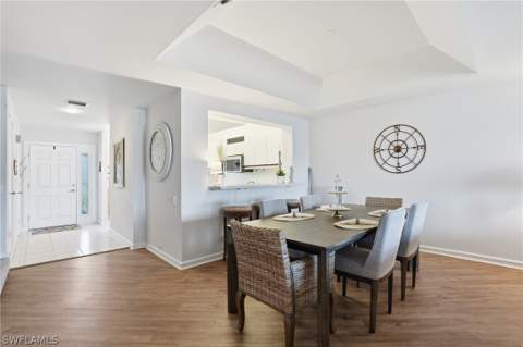 309 La Peninsula Blvd 309, Naples FL - photo 13 of 41