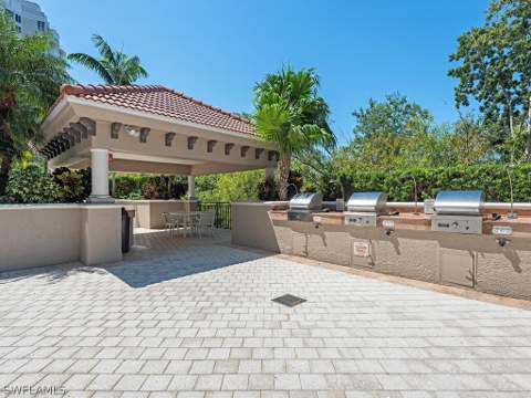 7225 Pelican Bay Blvd 1703, Naples FL - photo 20 of 25