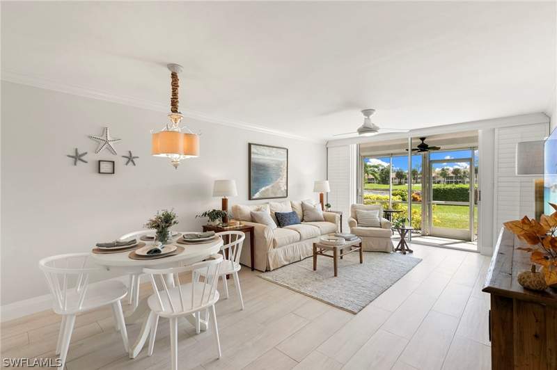 2 bedroom Condominium at 300 Forest Lakes Blvd 112, Turtle Lake Golf Colony, Naples — photo 3