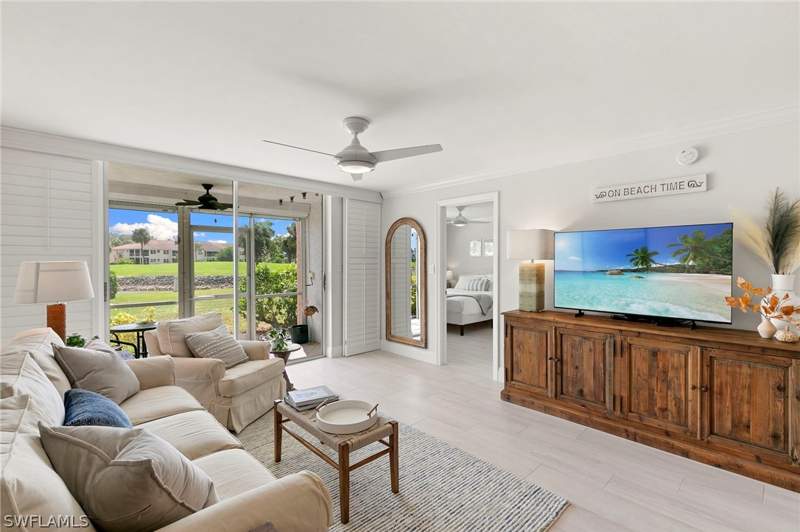 2 bedroom Condominium at 300 Forest Lakes Blvd 112, Turtle Lake Golf Colony, Naples — photo 5