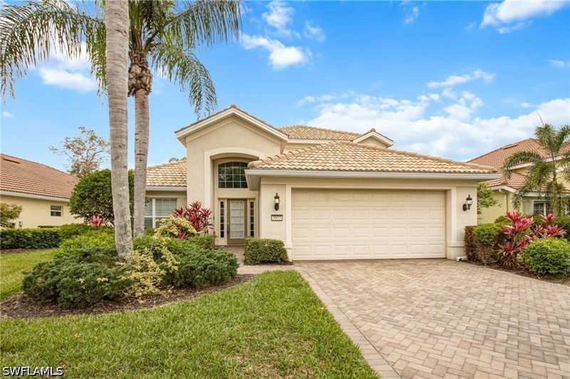 3 bedroom SingleFamilyResidence at 5857 Constitution St, Del Webb, Ave Maria — photo 1