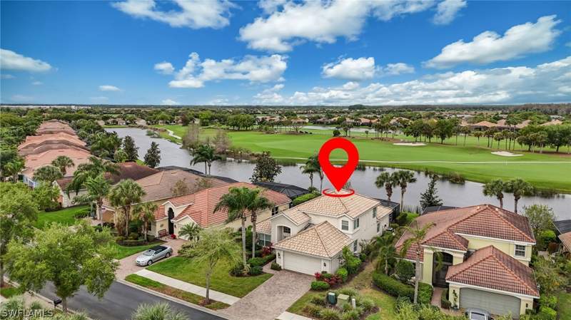 3 bedroom SingleFamilyResidence at 5857 Constitution St, Del Webb, Ave Maria — photo 3