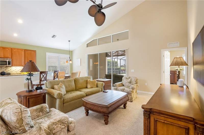 3 bedroom SingleFamilyResidence at 5857 Constitution St, Del Webb, Ave Maria — photo 4