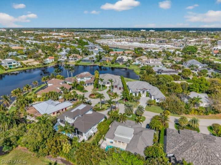 4 bedroom SingleFamilyResidence at 4120 Willowhead Way, Park Shore, Naples — photo 3