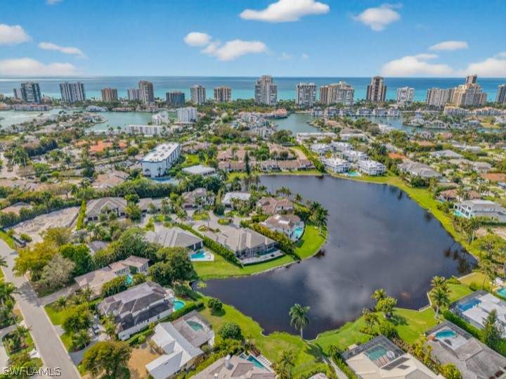 4 bedroom SingleFamilyResidence at 4120 Willowhead Way, Park Shore, Naples — photo 4