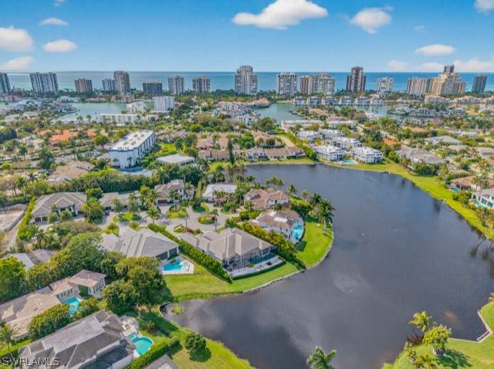 4 bedroom SingleFamilyResidence at 4120 Willowhead Way, Park Shore, Naples — photo 5