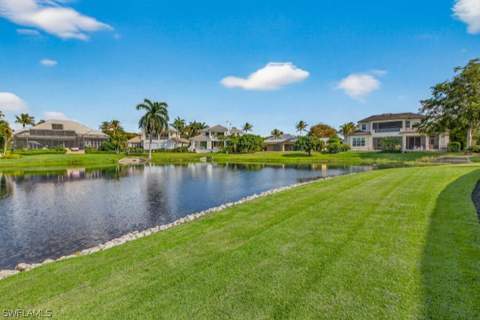 4120 Willowhead Way, Naples FL - photo 9 of 47