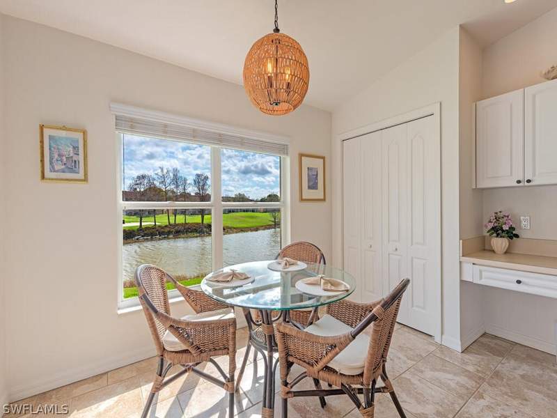 2 bedroom Condominium at 2880 Cypress Trace Cir 202, Cypress Trace, Naples — photo 4