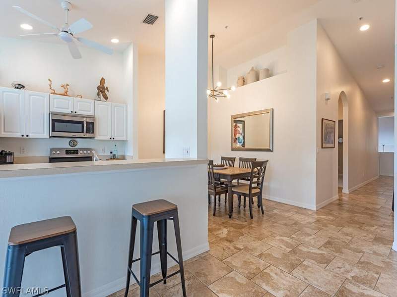 2 bedroom Condominium at 2880 Cypress Trace Cir 202, Cypress Trace, Naples — photo 5