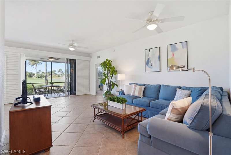 2 bedroom Condominium at 14491 Bellino Ter 101, Paloma, Bonita Springs — photo 1