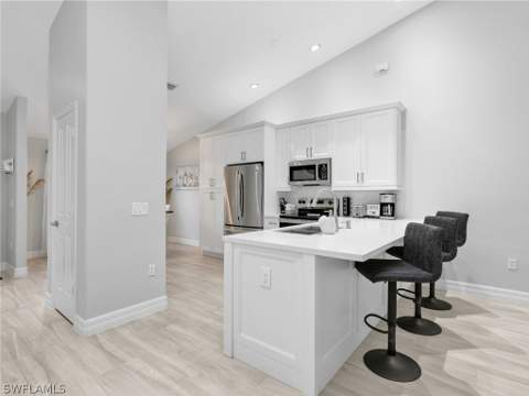 3505 Avion Woods Ct 902, Naples FL - photo 7 of 33