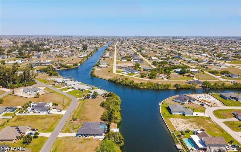 3 bedroom SingleFamilyResidence at 2908 NW 9th Ter, Cape Coral, Cape Coral — photo 5