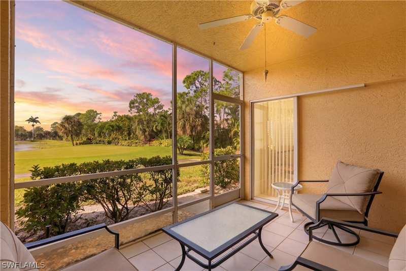 3 bedroom Condominium at 19851 Breckenridge Dr 108, Preserve I, Estero — photo 1