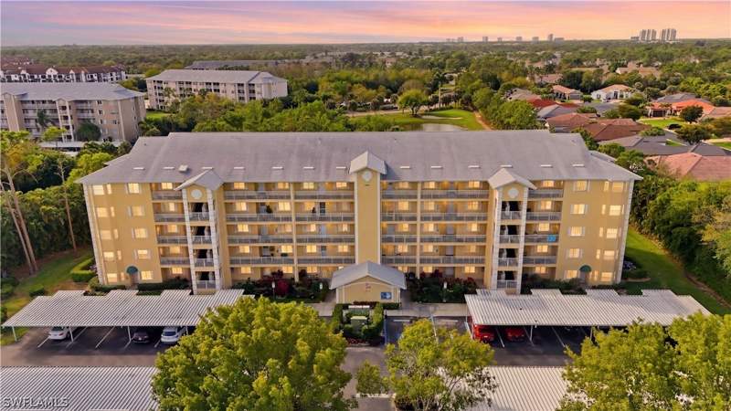 3 bedroom Condominium at 19851 Breckenridge Dr 108, Preserve I, Estero — photo 3
